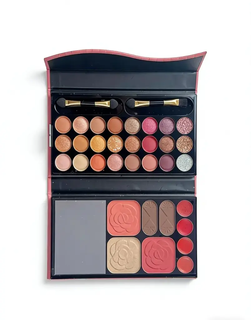 LAREEN KIDS PALETTE