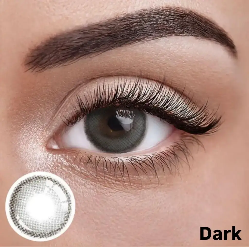 DARK LENSE