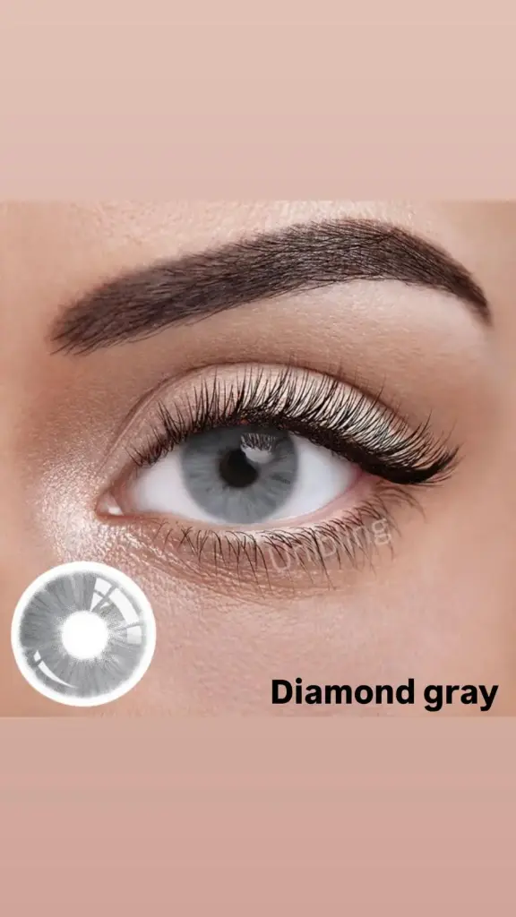 DIAMOND GRAY 