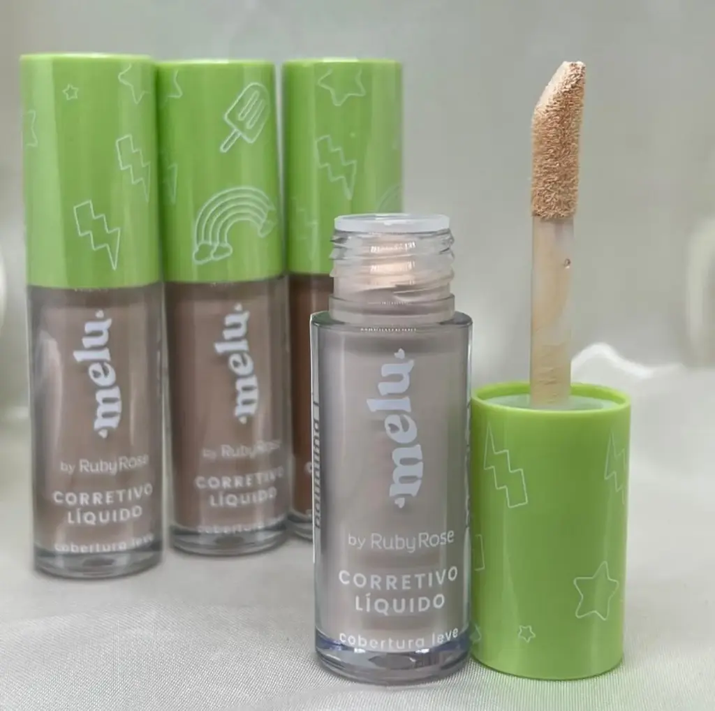 RUBY ROSE MELU CONCEALER 3