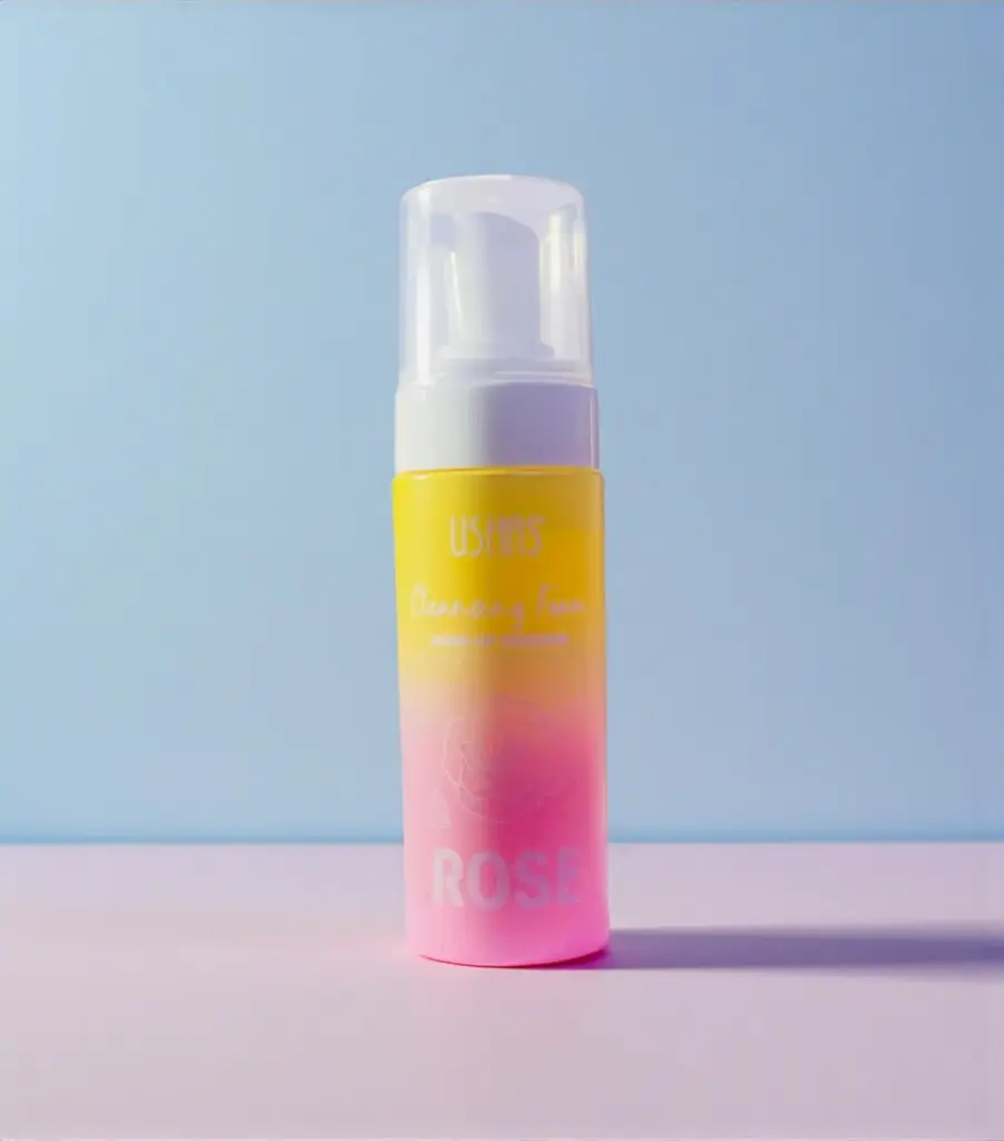  MAKE-UP REMOVER 