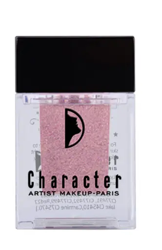 CHARACTER SPARKLES GLITTERS SPK016