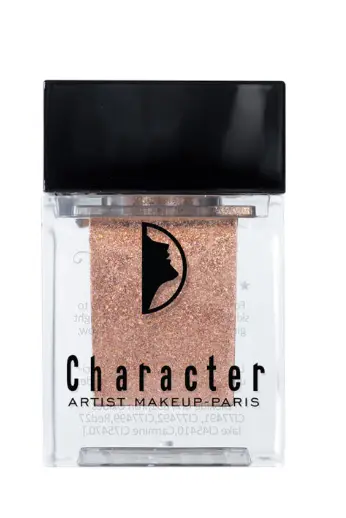 CHARACTER SPARKLES GLITTERS (019)