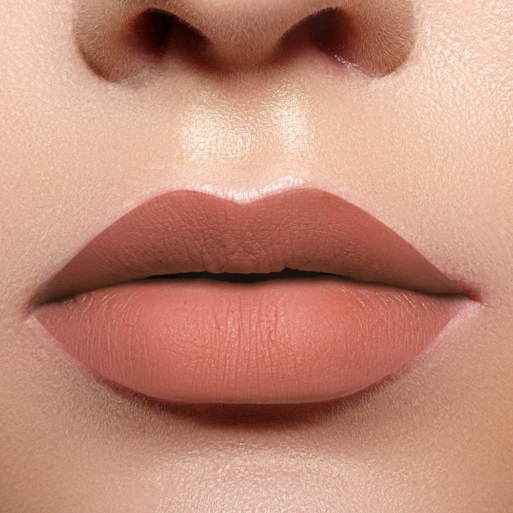 Character - Read My Lips Matte RMM004