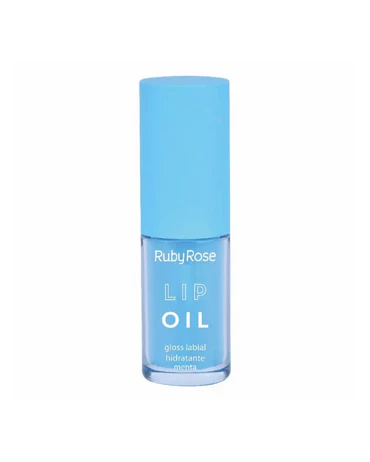 RUBY ROSE LIP OIL MENTA