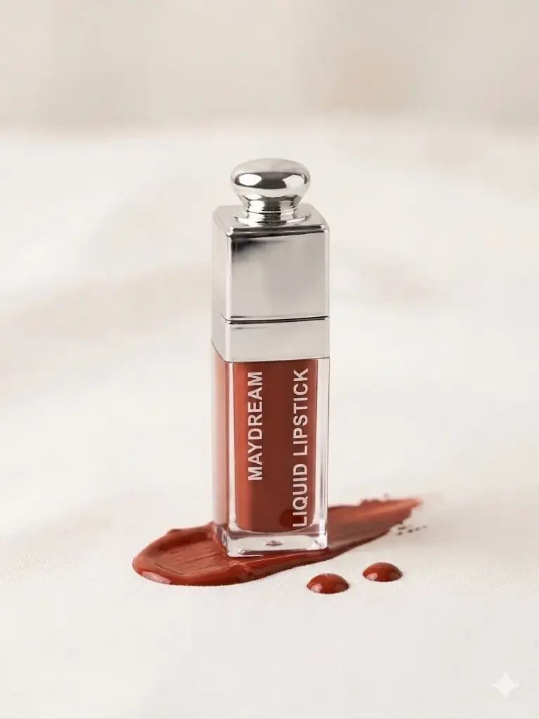 MAYDREAM - LIPGLOSS