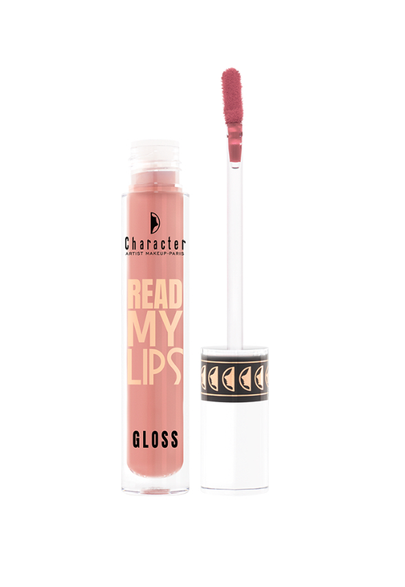 Character - Read My Lips Gloss RML001