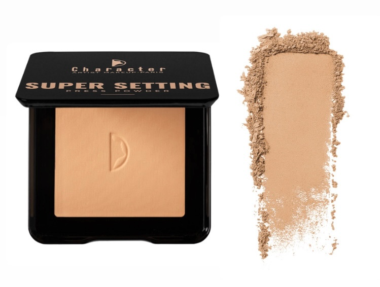 Super Setting Press Powder 006