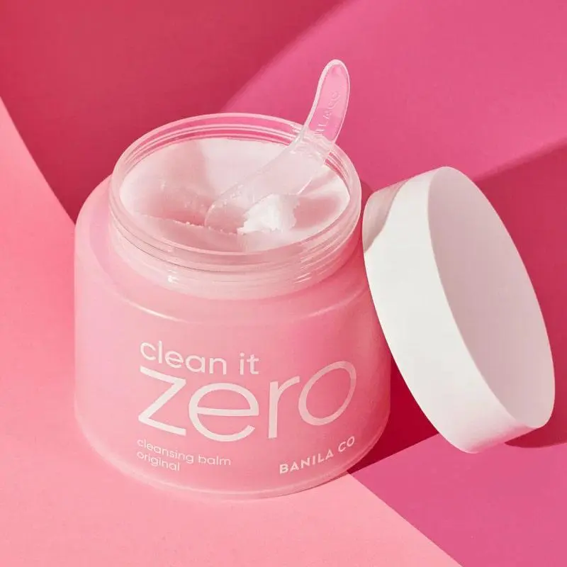 Clean It Zero Cleansing Balm 