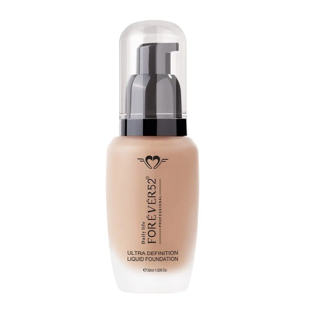 Ultra Definition Liquid Foundation FLF007