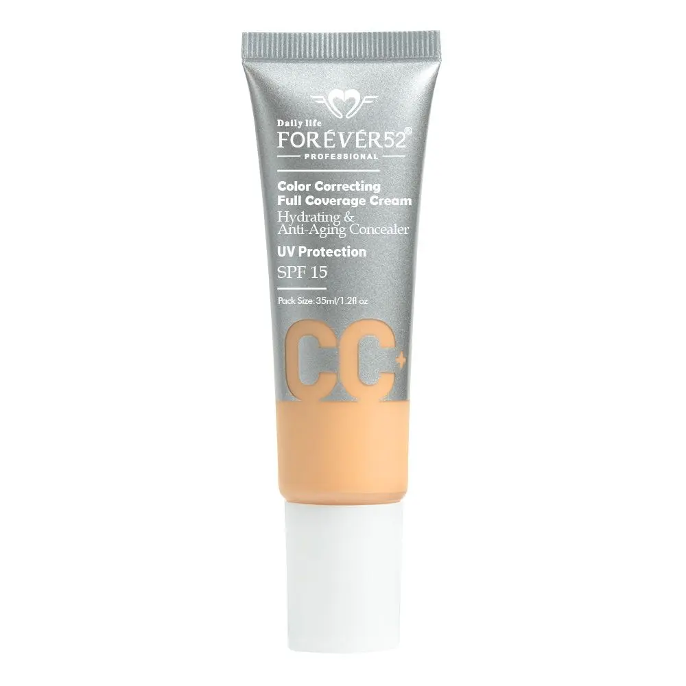  Color Correcting Full Coverage Cream 004