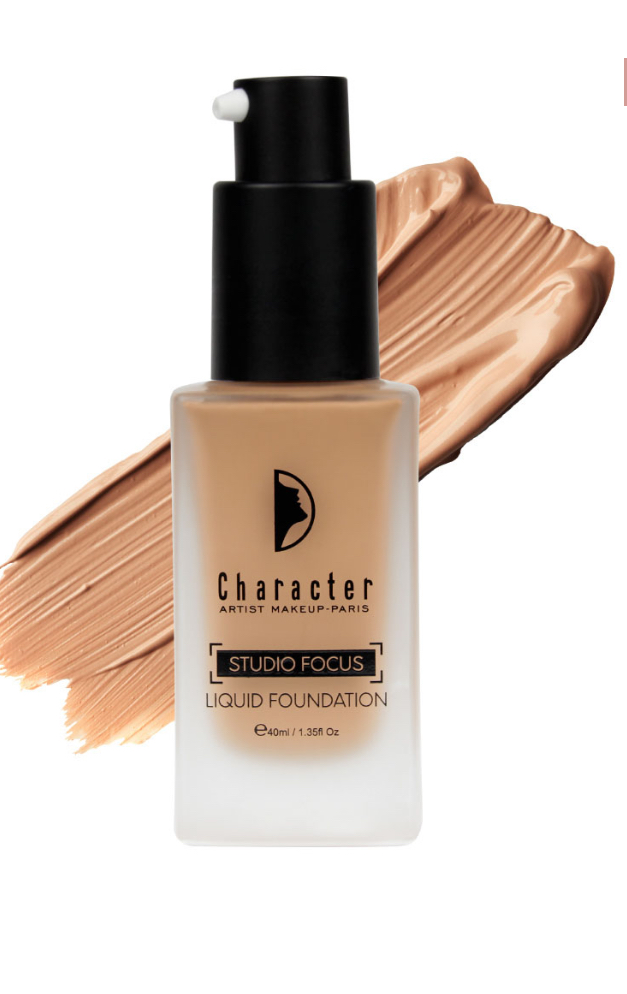 Studio Focus Liquid Foundation PIF07