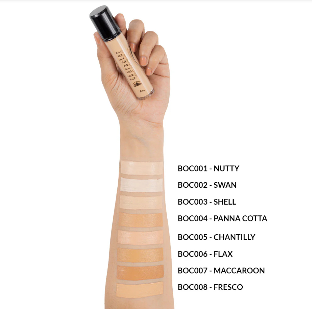 Character  Block Out Concealer BOC005