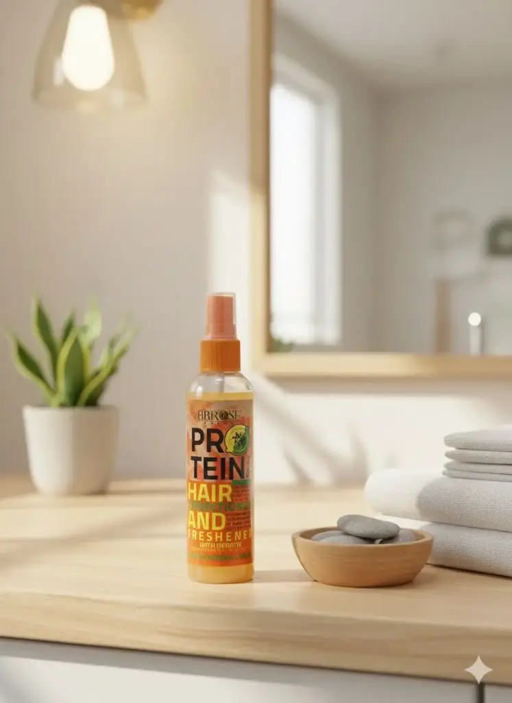  BBROSE PR TEIN HAIR CONDITIONER SPRY VITAMIN C