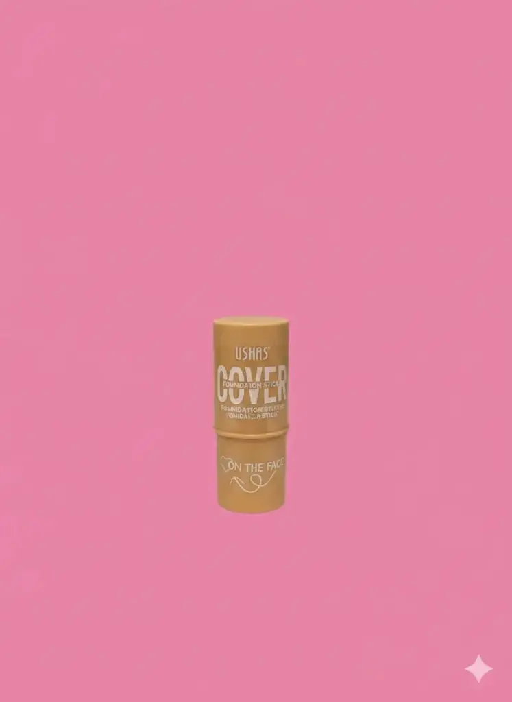 USHAS COVER FOUNDATION STICK
