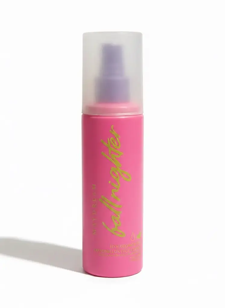 MD ALL NIGHTER FIX  SPRAY