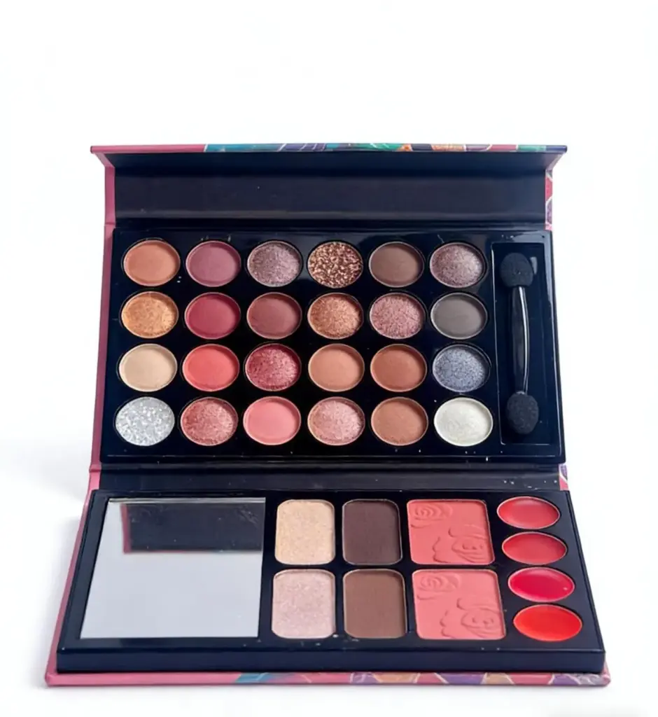 MERMIED ANY LADY EYESHADOW 