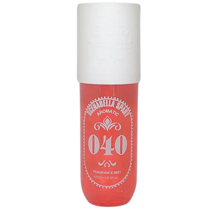 SCENBELL AROMATIC SPRY 040 S 