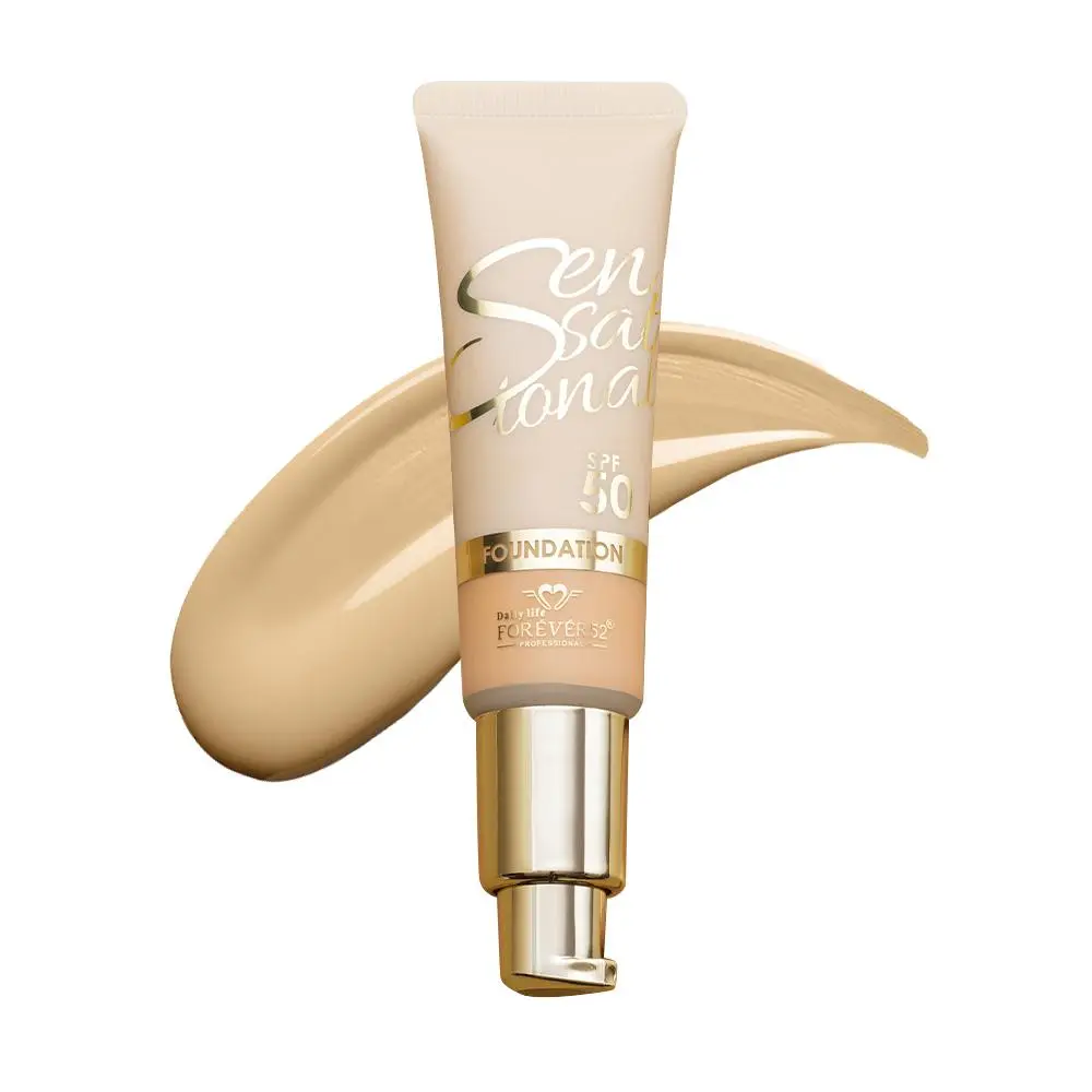 Sensational Foundation 106
