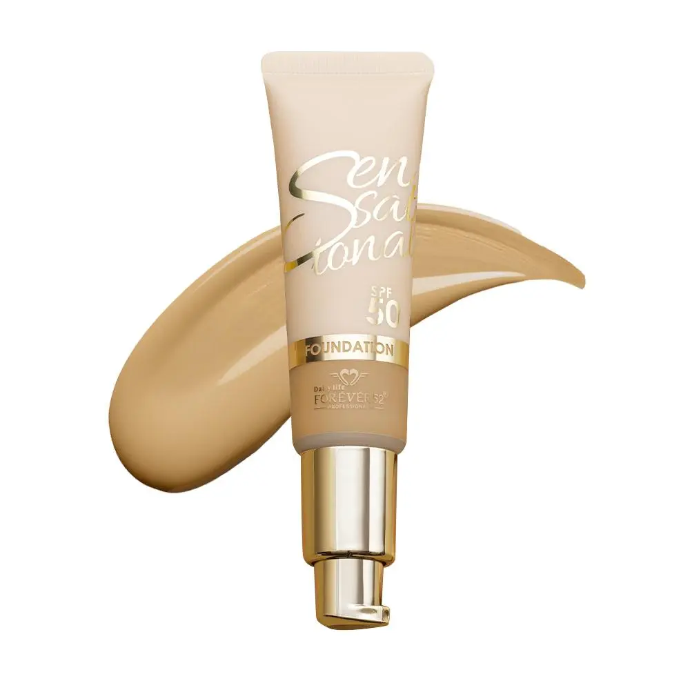 Sensational Foundation 108