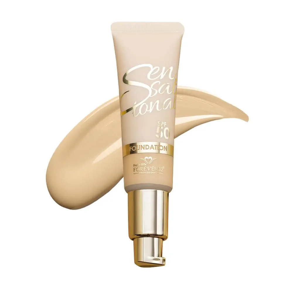 Sensational Foundation 105