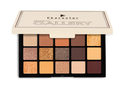 Shadow Gallery 20 Color Eyeshadow Palette 003