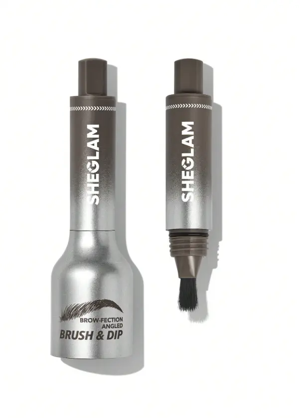 SHEGLAM BROW FECATION -ESPRESSO