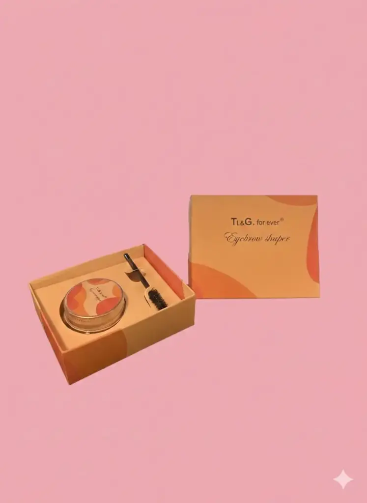  TL & G EYEBROW GEL