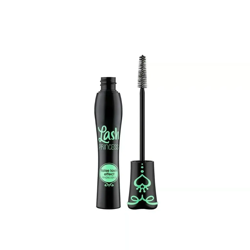 MASCARA GREEN 