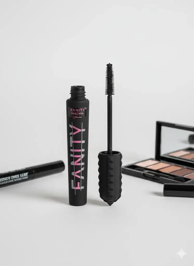 FANITY VOLUMIZING MASCARA