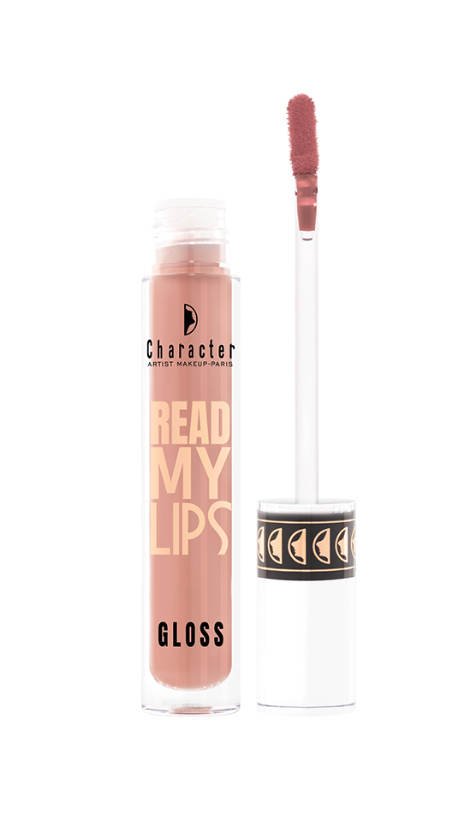 Character - Read My Lips Gloss RML002