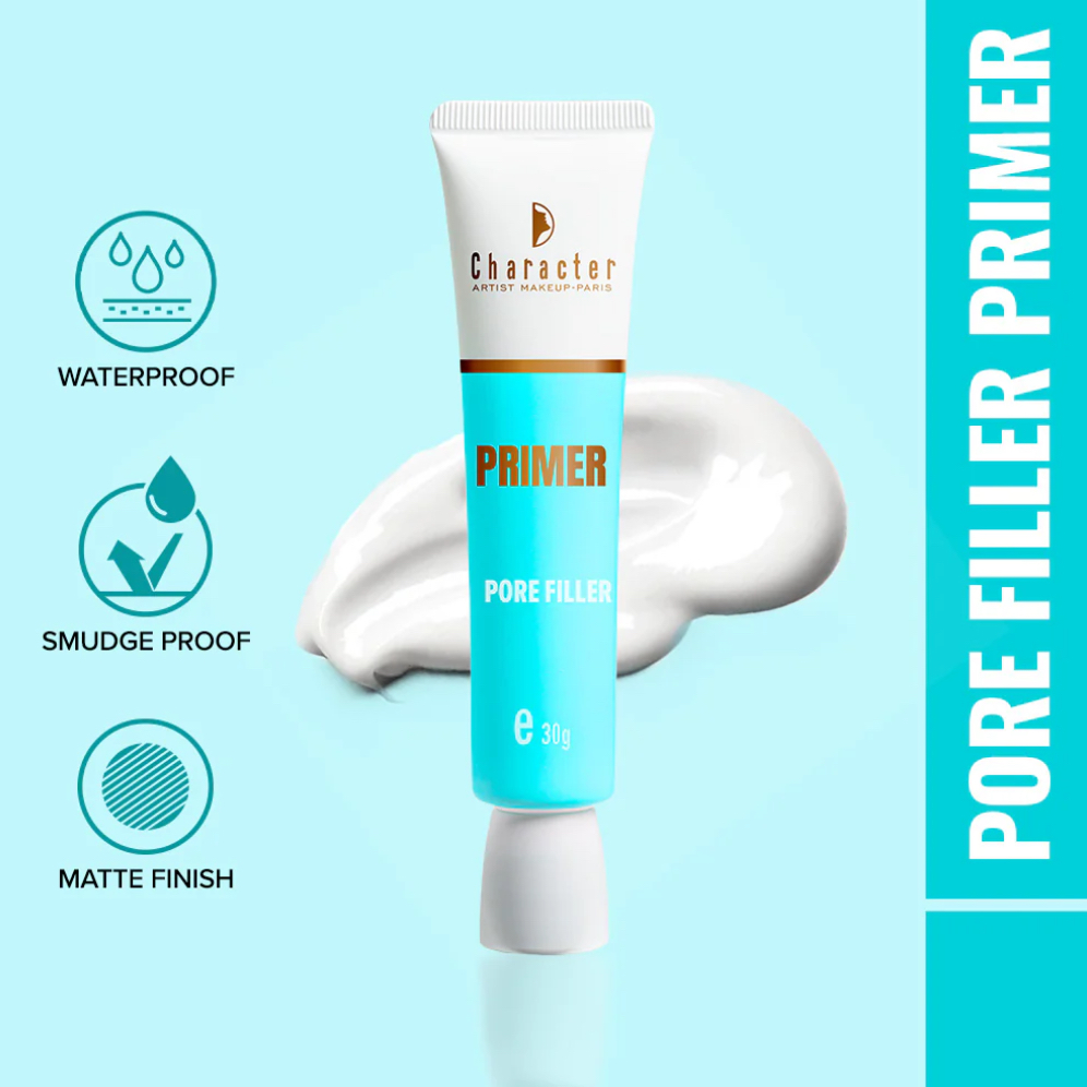 CHARACTER PORE FILLER PRIMER PMM003