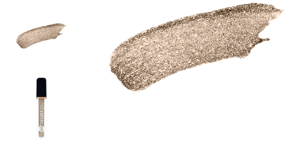 Character 360 Degree Glitter Eyeshadow 05
