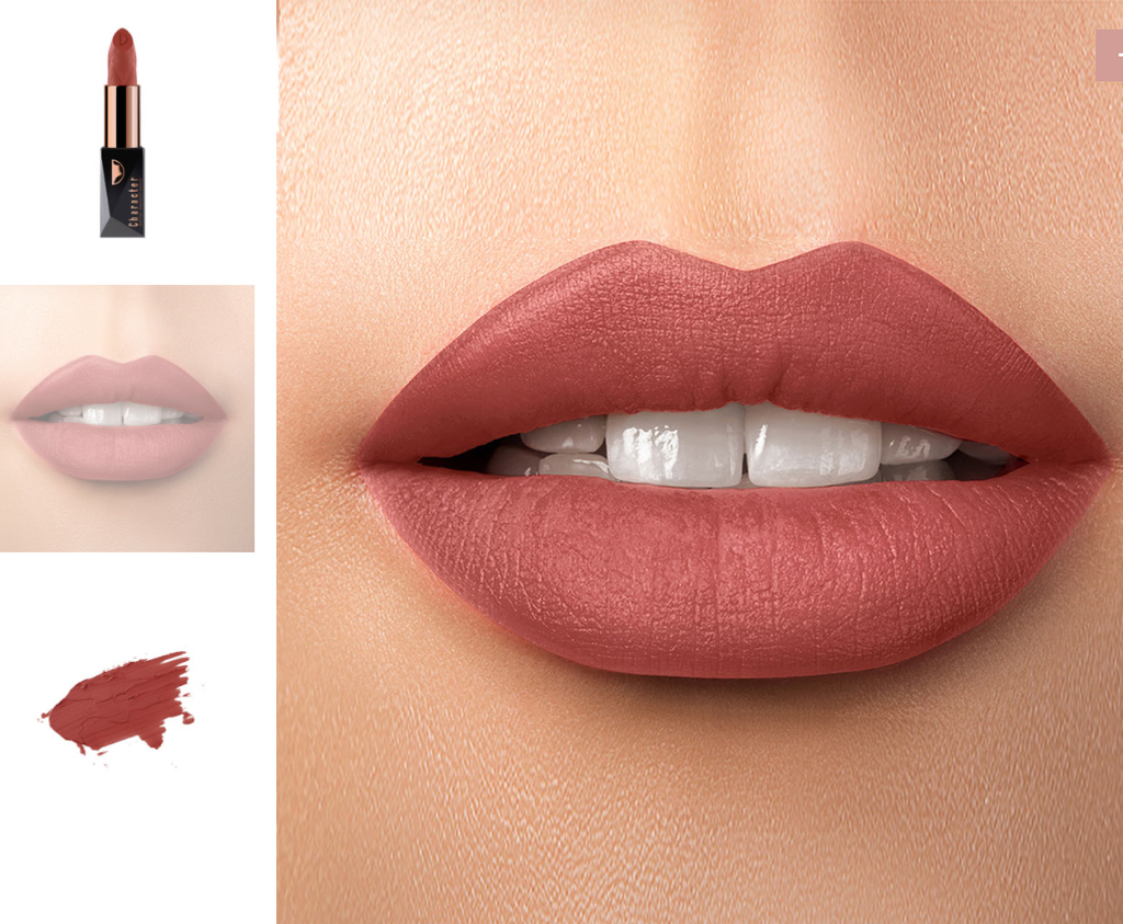 CHARACTER My Style Lipstick STL004