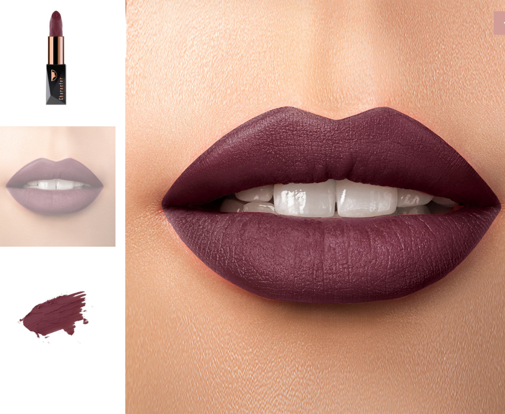 CHARACTER My Style Lipstick STL009