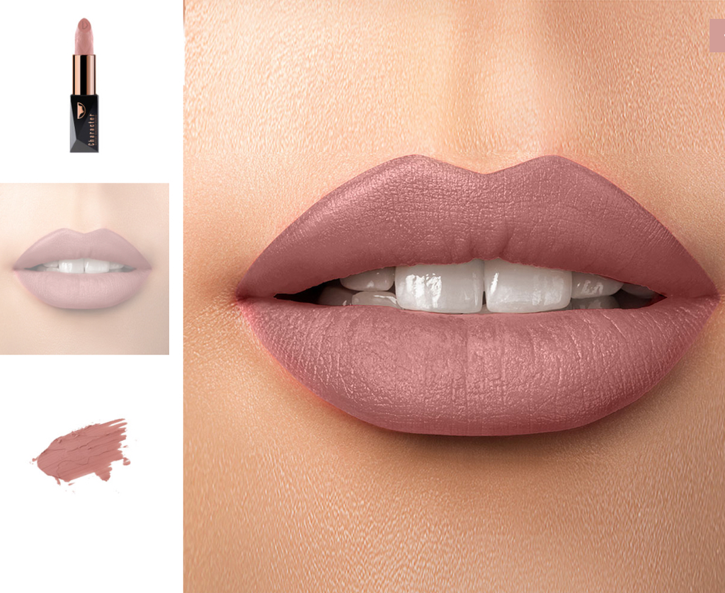 CHARACTER My Style Lipstick STL016