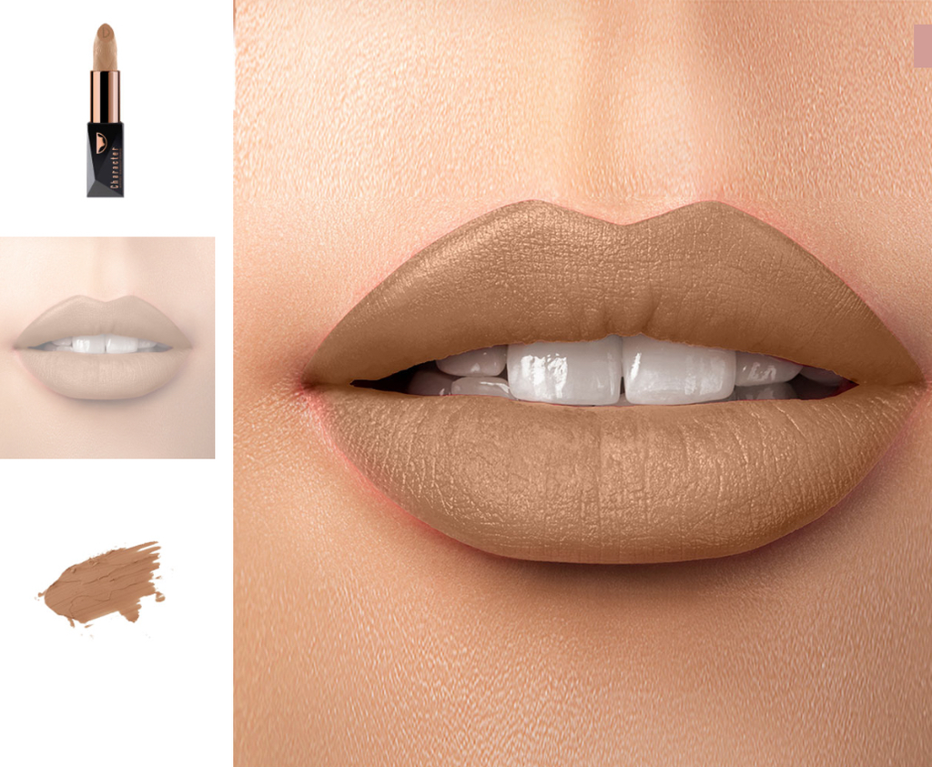 CHARACTER My Style Lipstick STL019