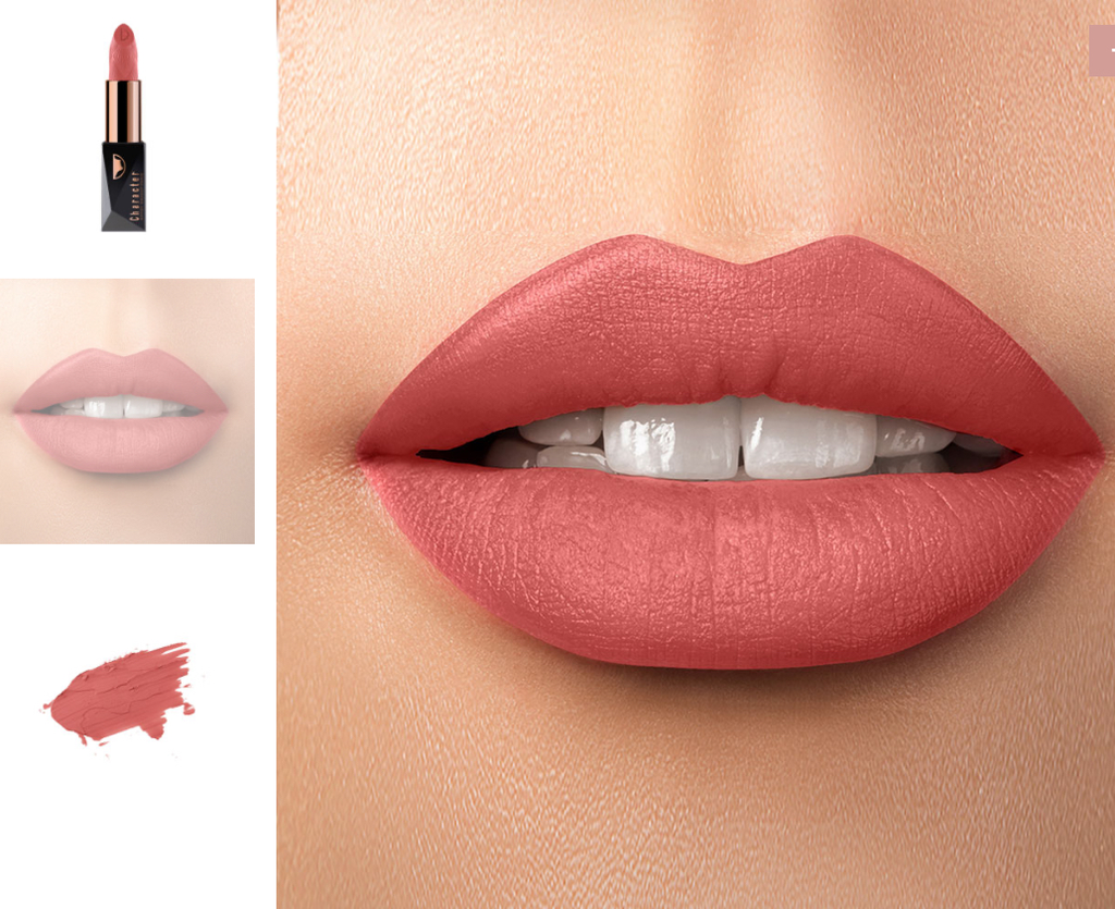 CHARACTER My Style Lipstick STL015