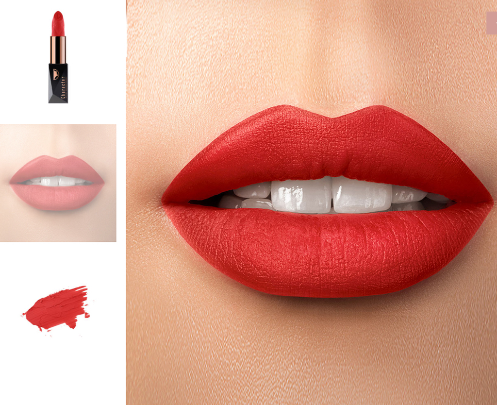 CHARACTER My Style Lipstick STL014