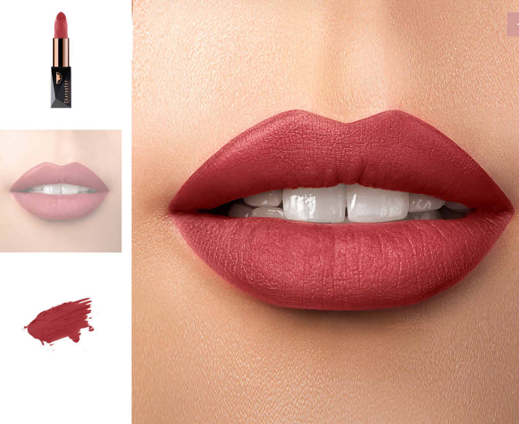 CHARACTER My Style Lipstick STL001