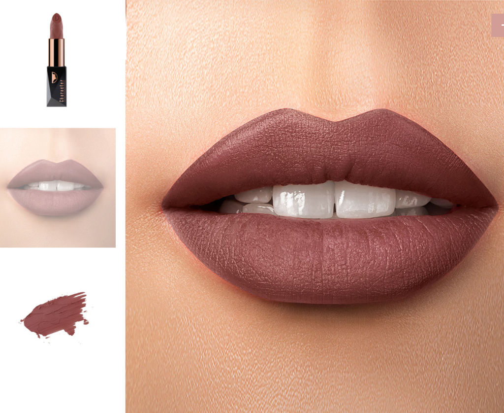 CHARACTER My Style Lipstick STL002