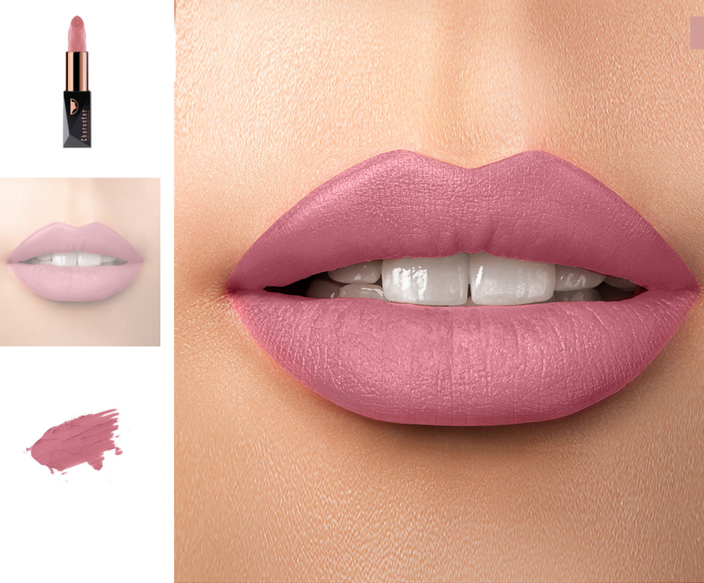 My Style Lipstick 018