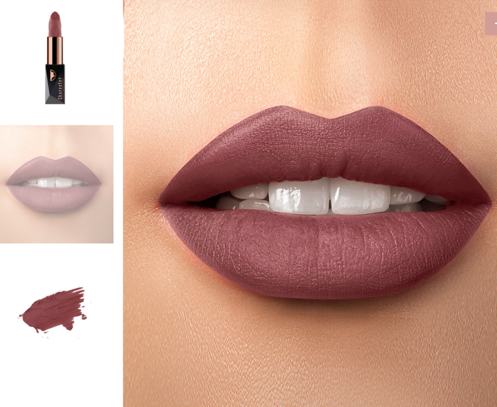 CHARACTER My Style Lipstick STL012