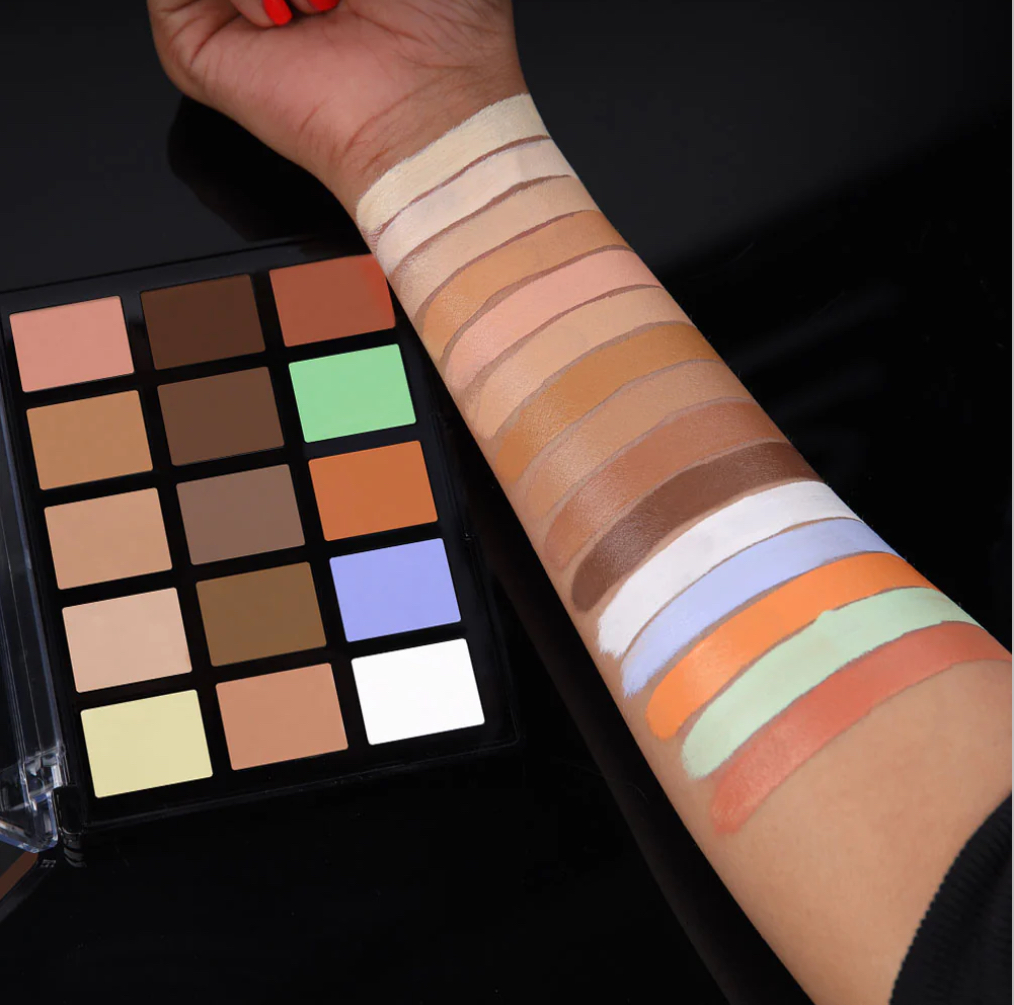 CHARECTER FACE DEFINE 