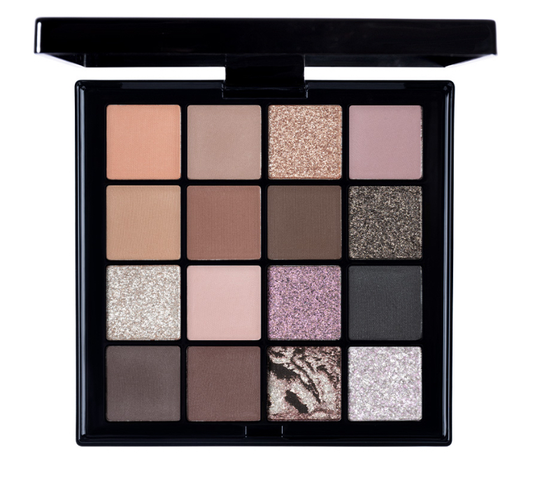 Character Glam Look Eyeshadow Palette GME013
