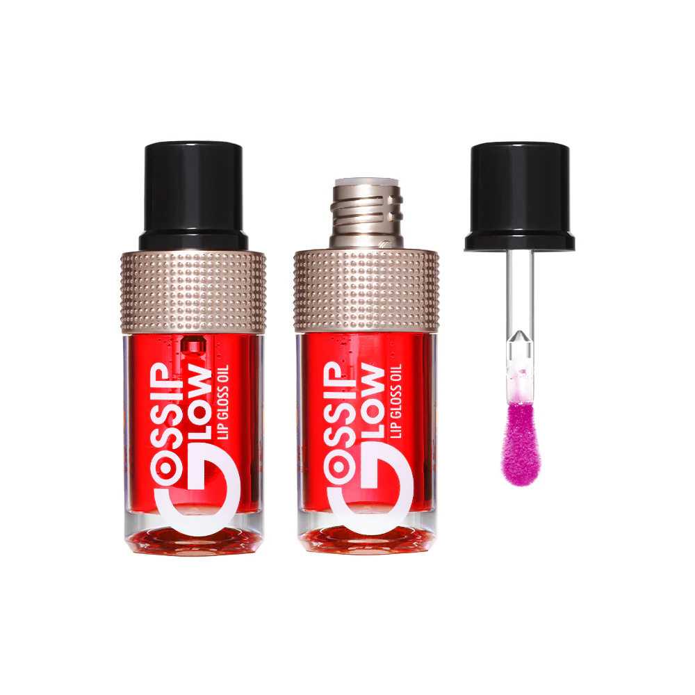 Character - Gossip Glow Lip Gloss Oil 005