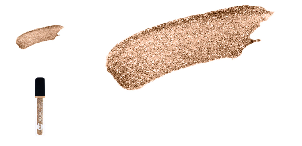 Character 360 Degree Glitter Eyeshadow 06