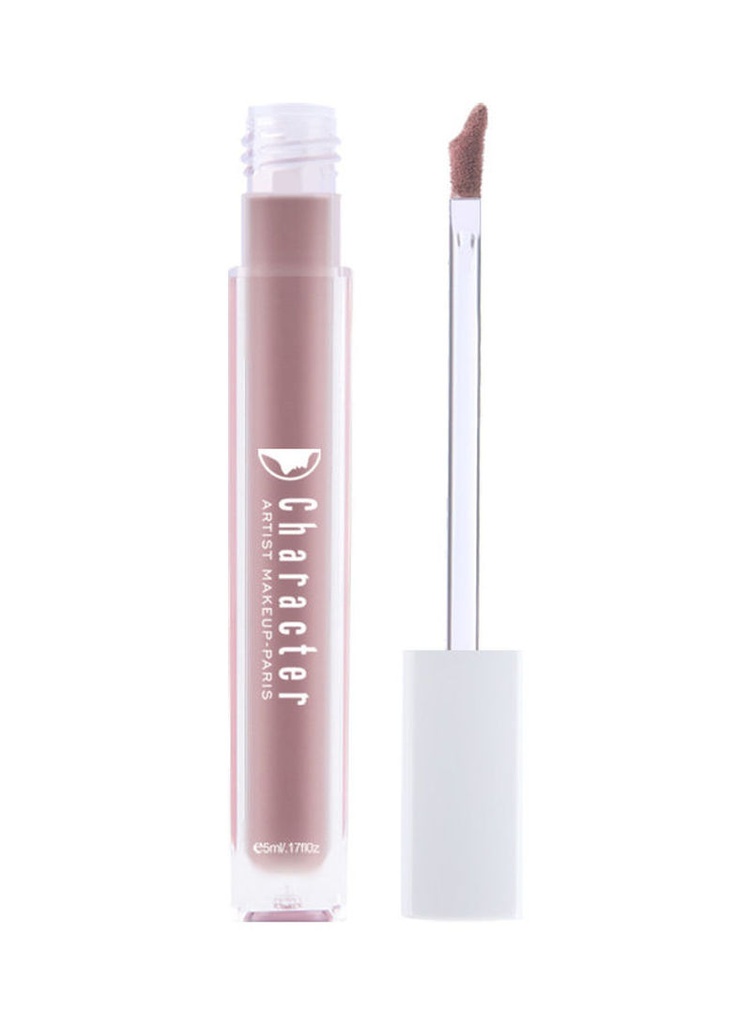 Character Creamy Matte Lipcolor 020