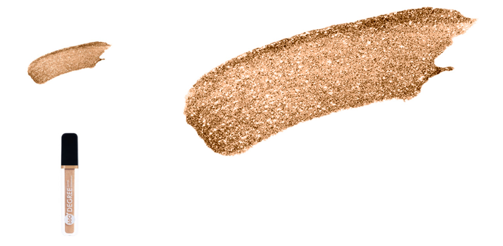 Character 360 Degree Glitter Eyeshadow 13