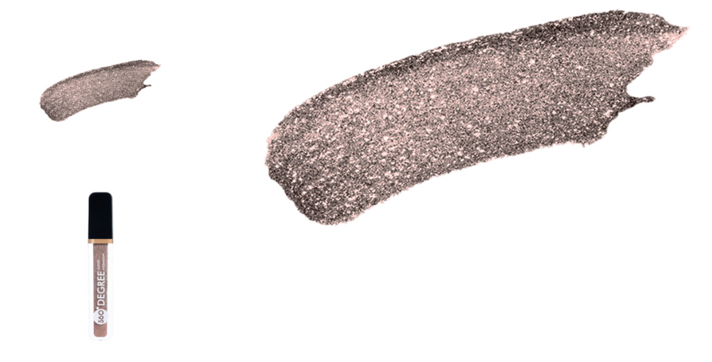 Character 360 Degree Glitter Eyeshadow 09